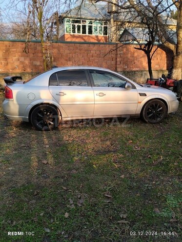 Opel Vectra 2003, 270,000 km - 2.2 л - Zaqatala