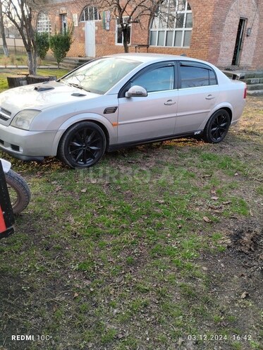 Opel Vectra 2003, 270,000 km - 2.2 л - Zaqatala