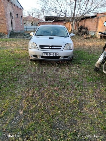 Opel Vectra 2003, 270,000 km - 2.2 л - Zaqatala