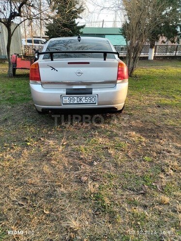 Opel Vectra 2003, 270,000 km - 2.2 л - Zaqatala