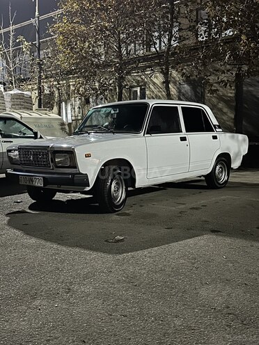 LADA (VAZ) 2107 2007, 98,000 km - 1.6 l - Bakı