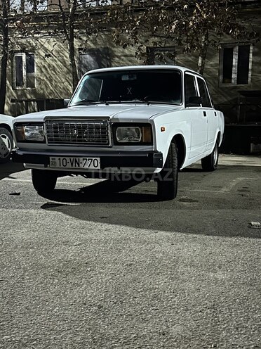 LADA (VAZ) 2107 2007, 98,000 km - 1.6 l - Bakı