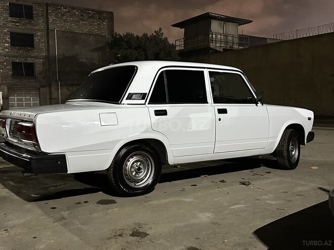 LADA (VAZ) 2107 2007, 98,000 km - 1.6 l - Bakı