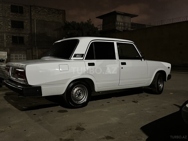 LADA (VAZ) 2107 2007, 98,000 km - 1.6 l - Bakı