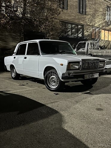 LADA (VAZ) 2107 2007, 98,000 km - 1.6 l - Bakı