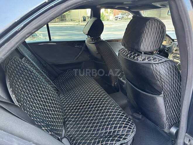 Mercedes E 270 2000, 435,890 km - 2.7 l - Bakı