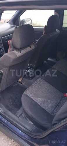 Opel Astra 1999, 303,000 km - 1.6 l - Ağcabədi