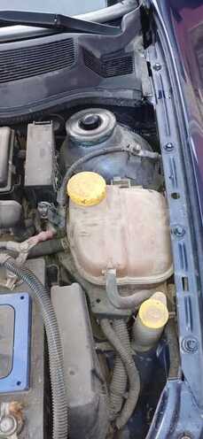 Opel Astra 1999, 303,000 km - 1.6 l - Ağcabədi