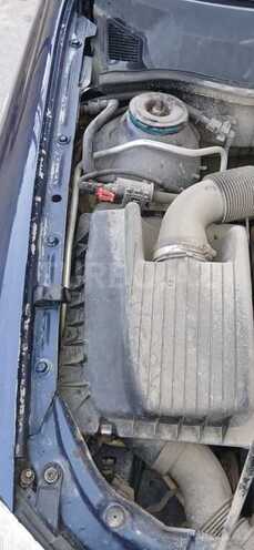 Opel Astra 1999, 303,000 km - 1.6 l - Ağcabədi