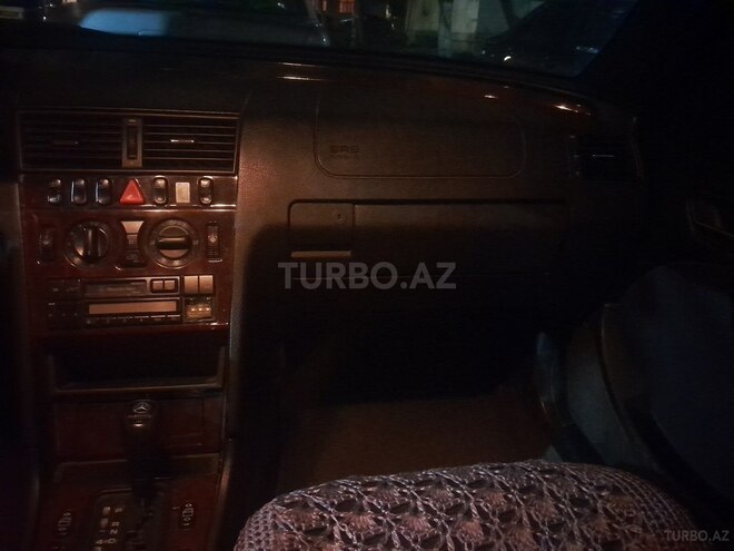 Mercedes C 200 1997, 460,000 km - 2.0 l - Bakı