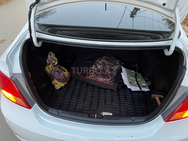 Hyundai Accent 2014, 147,587 km - 1.6 l - İmişli