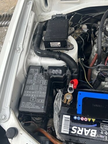 Mitsubishi Pajero io 1999, 380,000 km - 1.8 l - Bakı