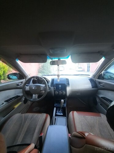 Nissan Altima 2005, 370,000 km - 2.5 l - Bakı