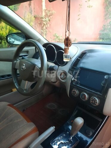 Nissan Altima 2005, 370,000 km - 2.5 l - Bakı