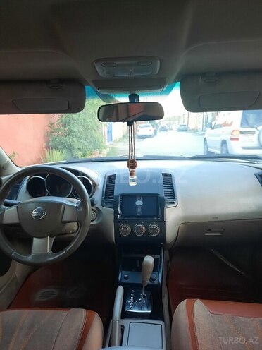 Nissan Altima 2005, 370,000 km - 2.5 l - Bakı