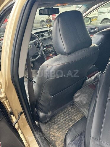 Toyota Camry 2011, 282,000 km - 2.5 l - Bakı
