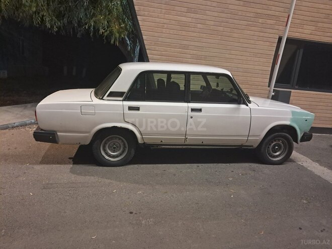 LADA (VAZ) 2107 2002, 89,126 km - 1.6 l - Şəki