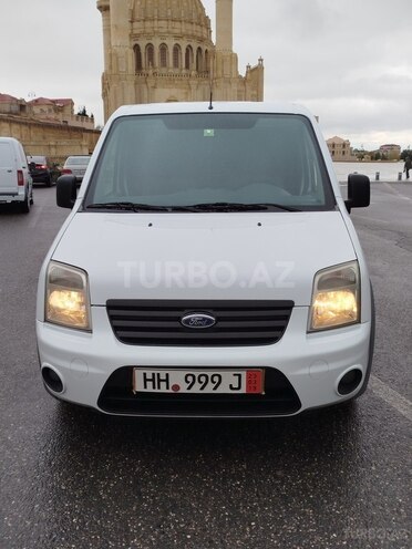 Ford Tourneo Connect 2011, 206,490 km - 1.8 l - Bakı