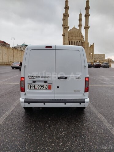 Ford Tourneo Connect 2011, 206,490 km - 1.8 l - Bakı