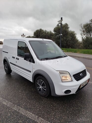 Ford Tourneo Connect 2011, 206,490 km - 1.8 l - Bakı