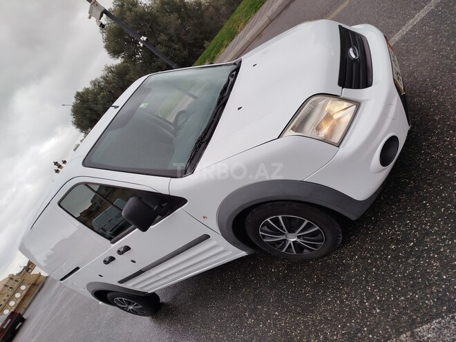 Ford Tourneo Connect 2011, 206,490 km - 1.8 l - Bakı