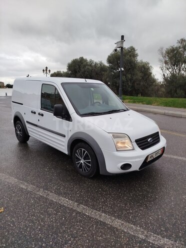 Ford Tourneo Connect 2011, 206,490 km - 1.8 l - Bakı