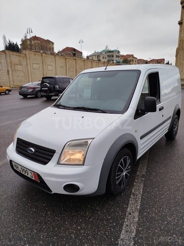 Ford Tourneo Connect 2011, 206,490 km - 1.8 l - Bakı
