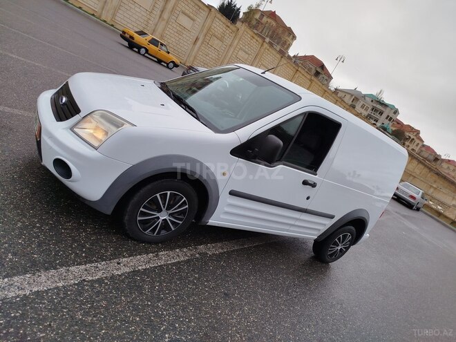 Ford Tourneo Connect 2011, 206,490 km - 1.8 l - Bakı
