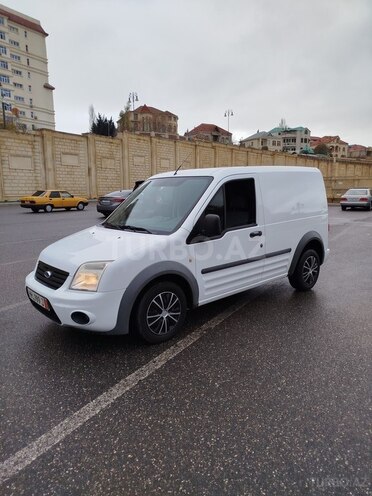 Ford Tourneo Connect 2011, 206,490 km - 1.8 l - Bakı