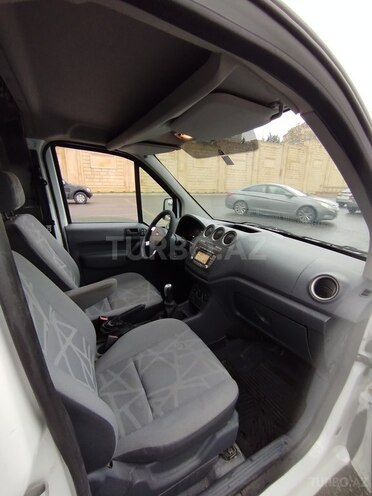 Ford Tourneo Connect 2011, 206,490 km - 1.8 l - Bakı