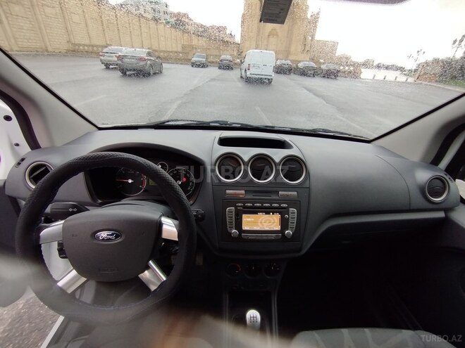 Ford Tourneo Connect 2011, 206,490 km - 1.8 l - Bakı