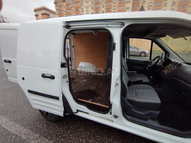 Ford Tourneo Connect 2011, 206,490 km - 1.8 l - Bakı