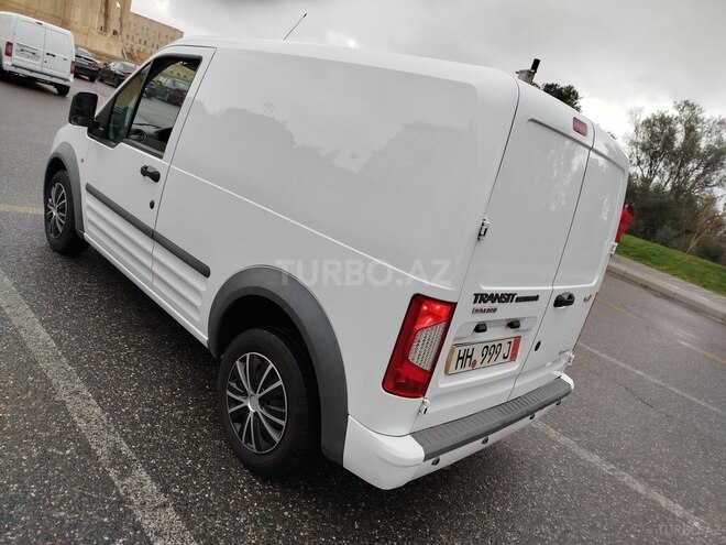 Ford Tourneo Connect 2011, 206,490 km - 1.8 l - Bakı