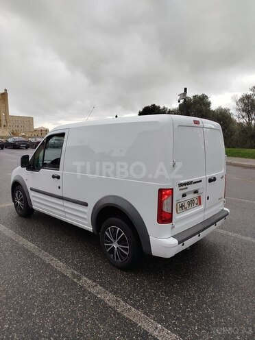 Ford Tourneo Connect 2011, 206,490 km - 1.8 l - Bakı