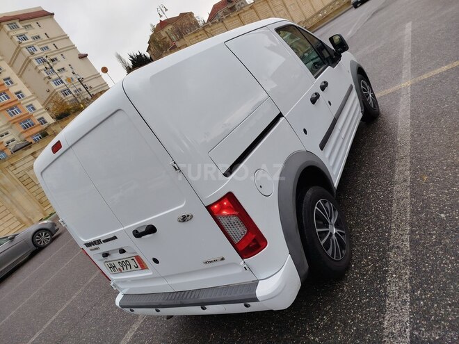 Ford Tourneo Connect 2011, 206,490 km - 1.8 l - Bakı