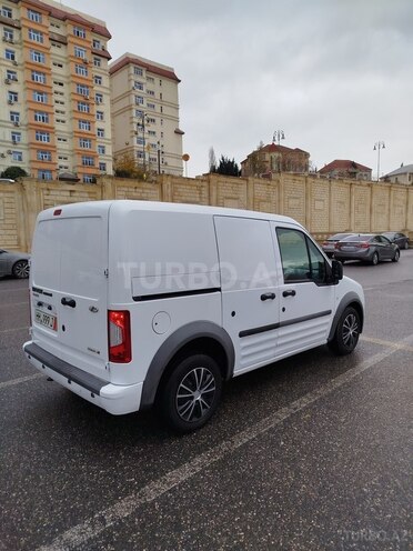 Ford Tourneo Connect 2011, 206,490 km - 1.8 l - Bakı