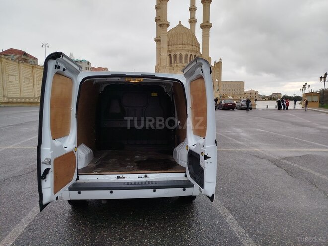 Ford Tourneo Connect 2011, 206,490 km - 1.8 l - Bakı
