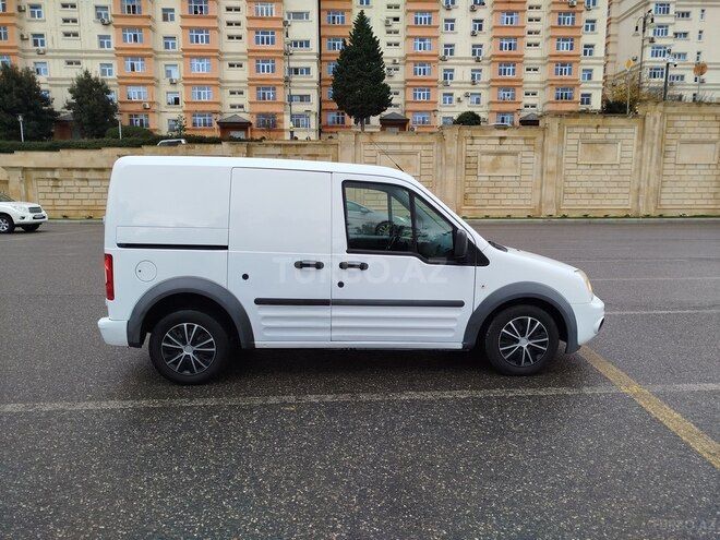 Ford Tourneo Connect 2011, 206,490 km - 1.8 l - Bakı