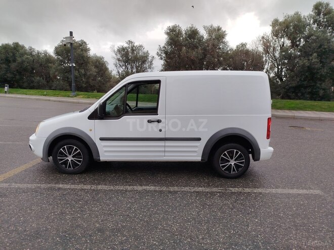 Ford Tourneo Connect 2011, 206,490 km - 1.8 l - Bakı