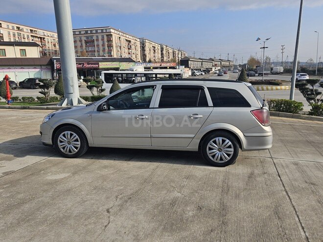 Opel Astra 2006, 460,000 km - 1.3 l - Bakı