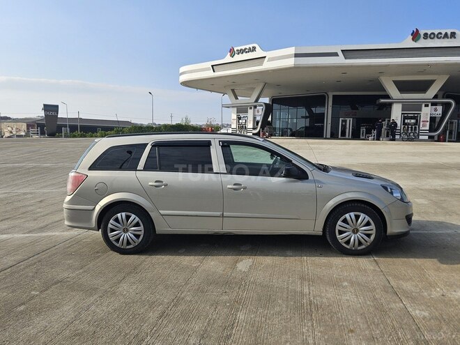 Opel Astra 2006, 460,000 km - 1.3 l - Bakı