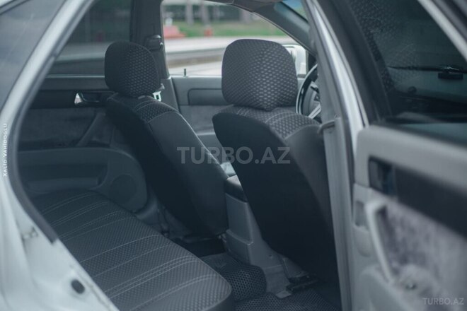 Daewoo Gentra 2013, 222,000 km - 1.5 l - Şəmkir