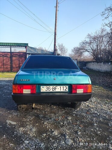 LADA (VAZ) 21099 1998, 390,000 km - 1.5 l - Qəbələ