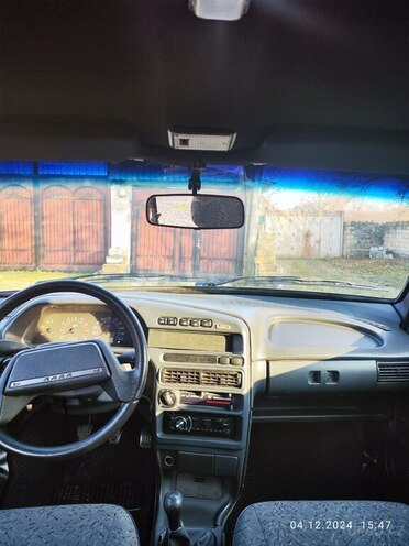 LADA (VAZ) 21099 1998, 390,000 km - 1.5 l - Qəbələ
