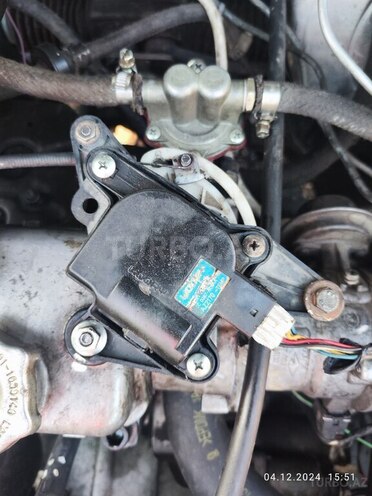 LADA (VAZ) 21099 1998, 390,000 km - 1.5 l - Qəbələ