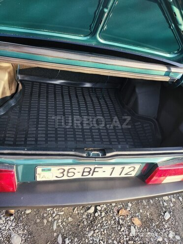 LADA (VAZ) 21099 1998, 390,000 km - 1.5 l - Qəbələ