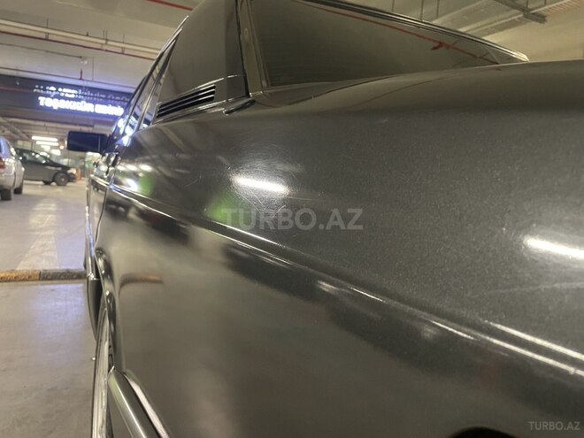 Mercedes 190 1992, 100,000 km - 2.0 l - Bakı