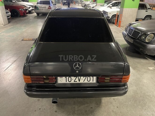 Mercedes 190 1992, 100,000 km - 2.0 l - Bakı