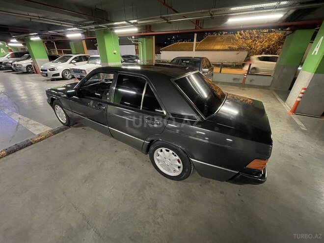 Mercedes 190 1992, 100,000 km - 2.0 l - Bakı