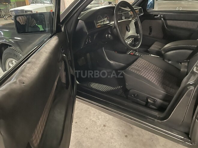 Mercedes 190 1992, 100,000 km - 2.0 l - Bakı